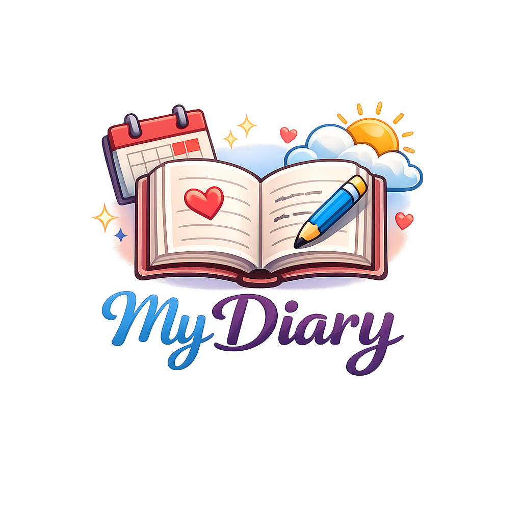My Diary